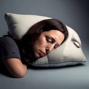 Acid Reflux Relief, pillow sleeping