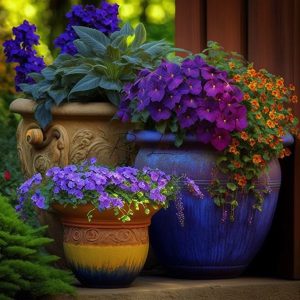 Choosing the Right Plants