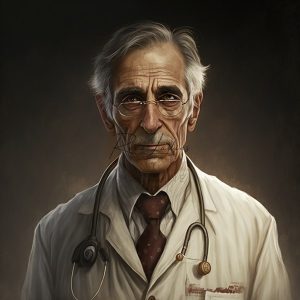 eczema doctor