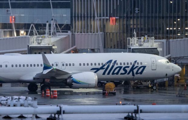 US Probes Boeing Safety Following Alaska Airlines Incident - Revo Ladies